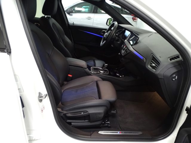 BMW 118 usata, con Servosterzo