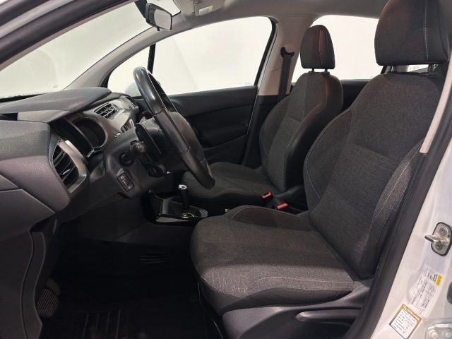 CITROEN C3 usata, con Fendinebbia