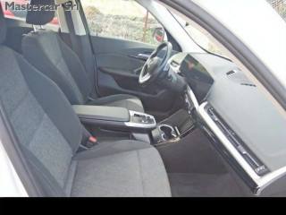 BMW X1 usata, con Antifurto