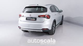 FIAT Tipo usata, con Touch screen