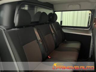 FIAT Scudo usata, con Chiusura centralizzata