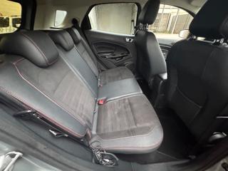 FORD EcoSport usata, con Servosterzo