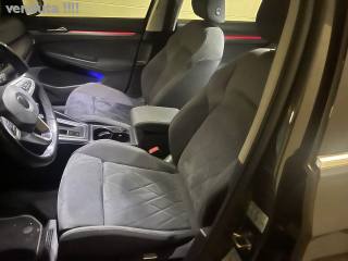 VOLKSWAGEN Golf usata, con Autoradio