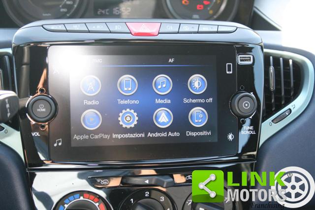 LANCIA Ypsilon usata, con Climatizzatore