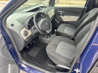 DACIA Dokker usata, con ESP