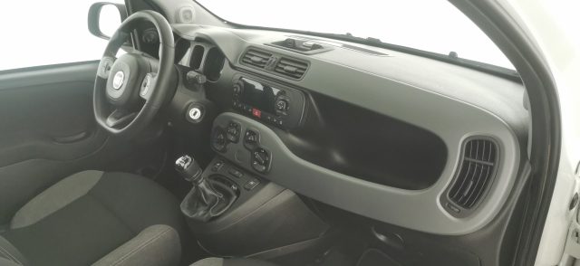 FIAT Panda usata 33