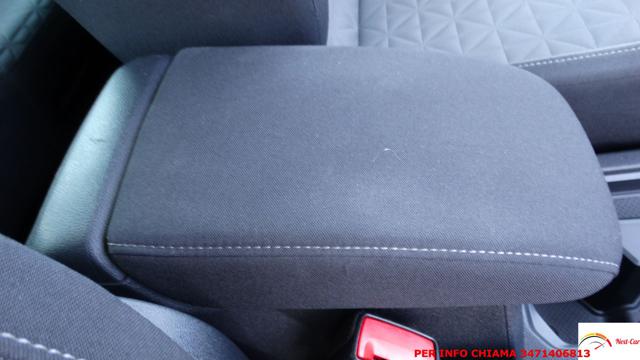 VOLKSWAGEN Tiguan usata 128