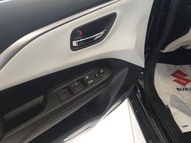 SUZUKI Swift usata, con ESP