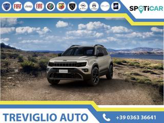 JEEP Avenger 1.2 Turbo 145 CV MHEV 4xe Upland