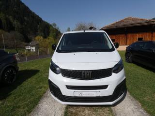 FIAT Scudo usata, con Airbag Passeggero