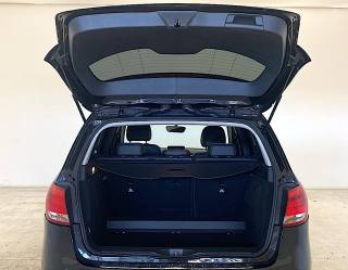 MERCEDES-BENZ B 180 usata, con Sistema di chiamata d