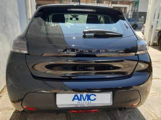 PEUGEOT 208 usata, con Alzacristalli elettrici