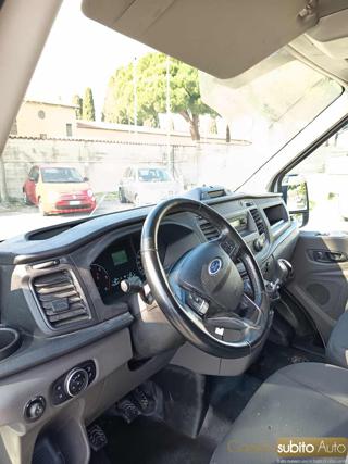 FORD Transit usata 19