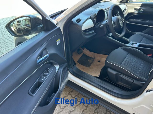 FIAT 600 usata, con Sensore di pioggia