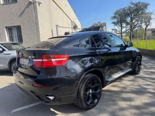 BMW X6 usata, con Airbag laterali