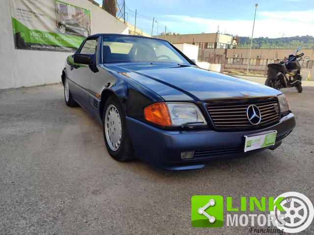 MERCEDES-BENZ SL 300 usata, con ABS
