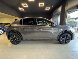 PEUGEOT 208 usata, con Chiusura centralizzata