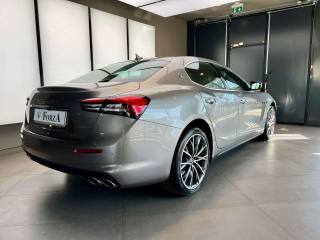 MASERATI Ghibli usata, con Controllo trazione