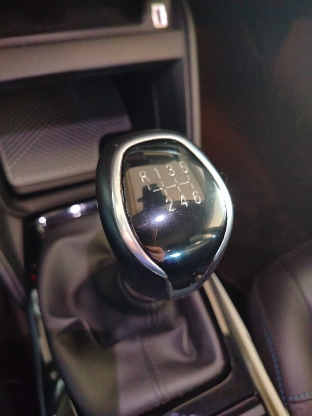 CITROEN C4 usata, con Fari LED