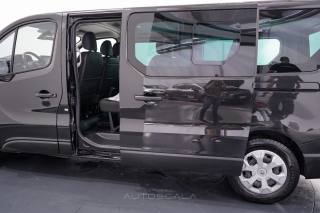 RENAULT Trafic usata, con Specchietti laterali elettrici