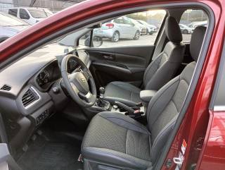 SUZUKI S-Cross usata, con Cerchi in lega