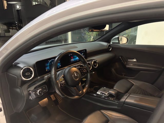 MERCEDES-BENZ A 180 usata, con Vivavoce