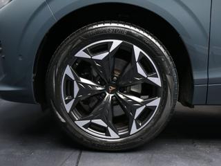 CUPRA Terramar usata, con Alzacristalli elettrici