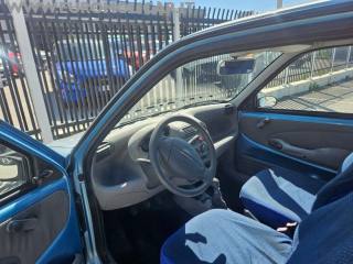 FIAT Seicento usata, con Immobilizzatore elettronico