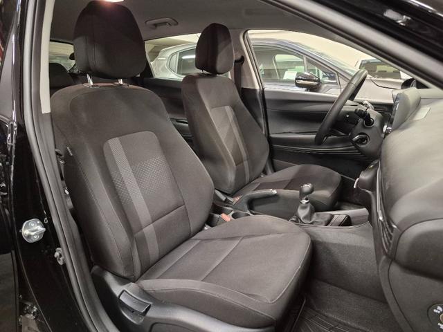 HYUNDAI i20 usata, con ESP