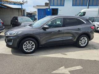 FORD Kuga usata, con Airbag laterali