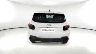JEEP Avenger usata, con Airbag Passeggero