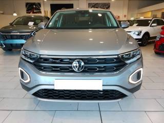 VOLKSWAGEN T-Roc usata, con Airbag