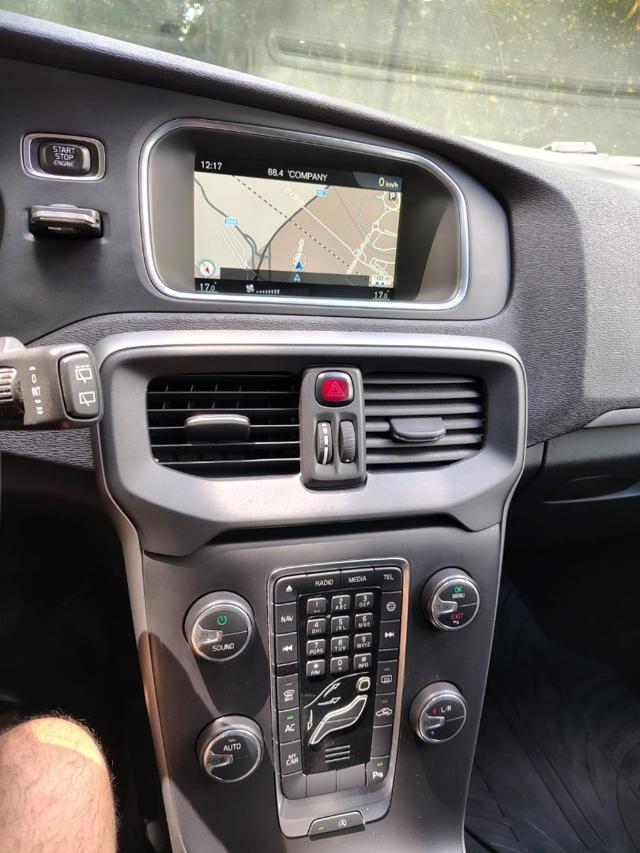 VOLVO V40 usata, con Controllo trazione