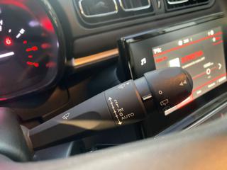 CITROEN C3 usata, con Fendinebbia