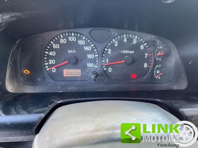 SUZUKI Jimny usata, con Airbag