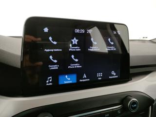 FORD Focus usata, con USB