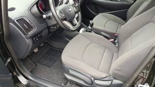 KIA Rio usata, con Fari LED