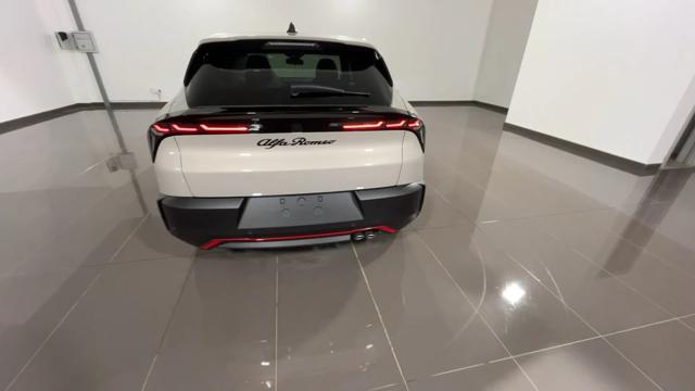ALFA ROMEO Junior usata, con Alzacristalli elettrici