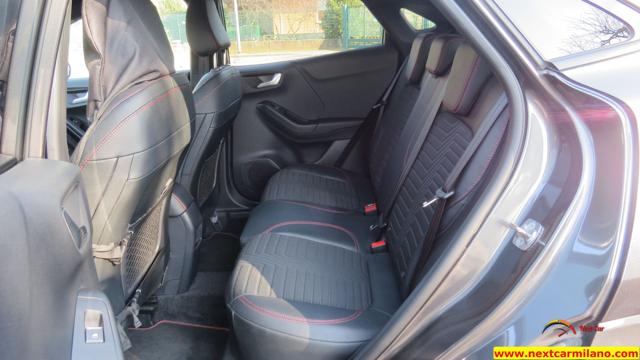 FORD Puma usata, con Cruise Control