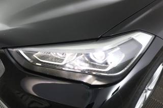 BMW X1 usata 7
