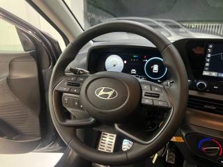 HYUNDAI Bayon usata, con Vetri oscurati