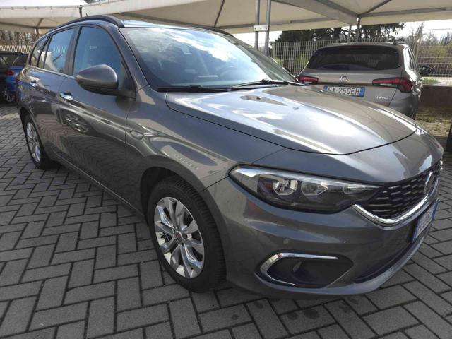 FIAT Tipo usata, con ABS