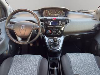 LANCIA Ypsilon usata, con Immobilizzatore elettronico