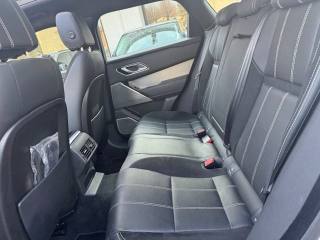 LAND ROVER Range Rover Velar usata, con Cerchi in lega