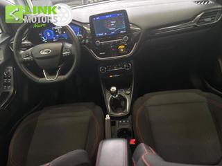 FORD Puma usata, con Immobilizzatore elettronico