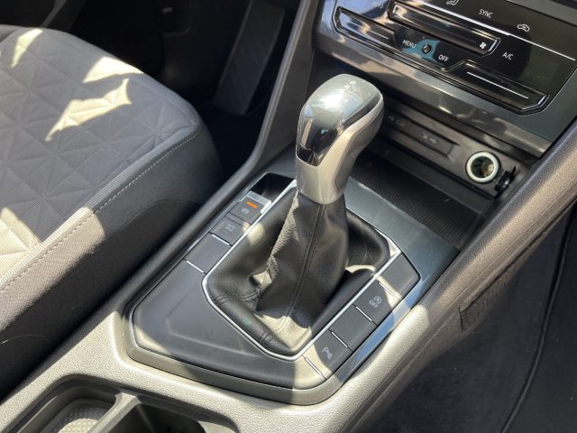 VOLKSWAGEN Tiguan usata, con Bluetooth