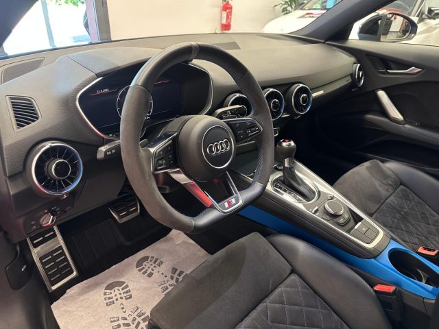 AUDI TT usata, con Controllo automatico clima