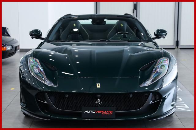 FERRARI 812 usata, con Airbag