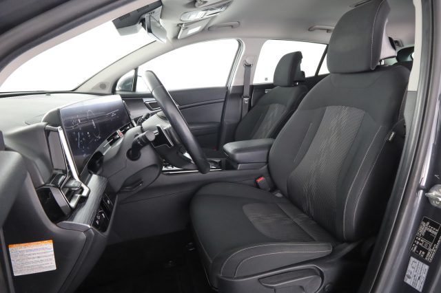 KIA Sportage usata 9