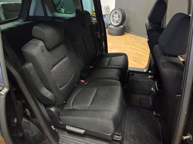 MAZDA 5 usata, con Controllo trazione